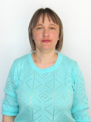 Прусова Наталья Сергеевна Прусова Наталья Сергеевна