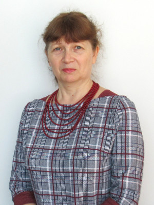 Кокурина Надежда Павловна Кокурина Надежда Павловна